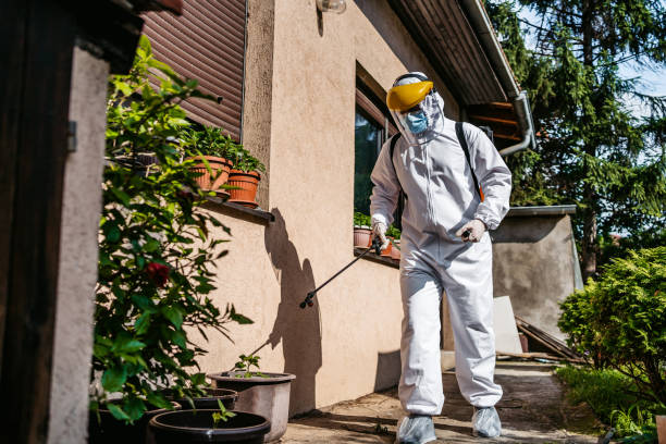 Best Wildlife Control Services  in Clifton Springs, NY