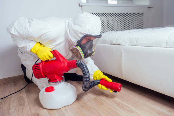 Best Pest Prevention Services  in Clifton Springs, NY